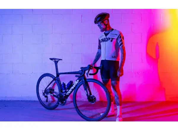 Cervélo S5 Ultegra Di2 road bike Five Black