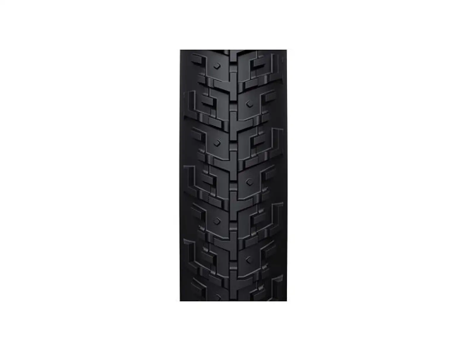 WTB Nano 26x2.10" MTB tire wire black