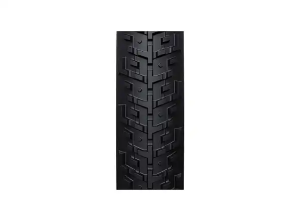 WTB Nano 26x2.10" MTB tire wire black