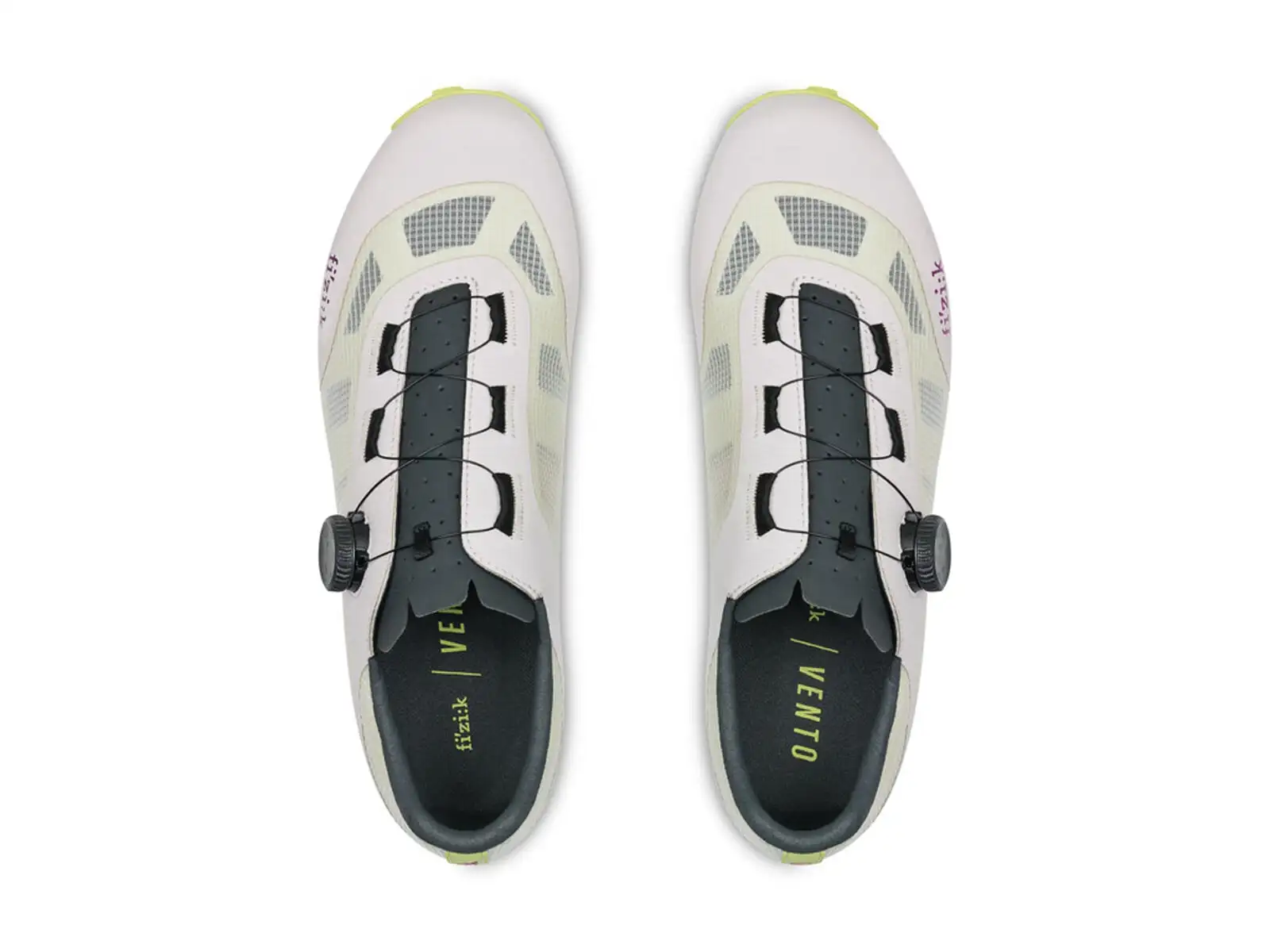 Fizik Vento Proxy MTB shoes Light Lilac/Lime