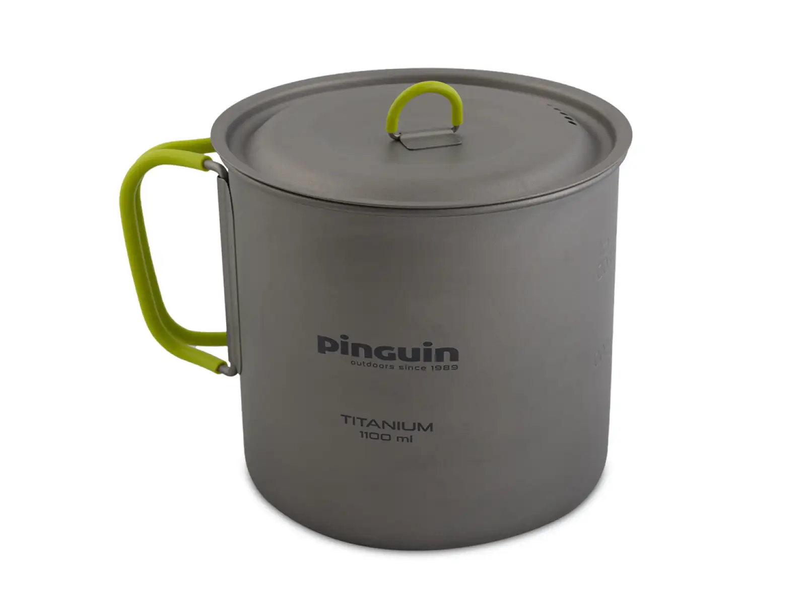 Pinguin Titan Mug 1100 ml