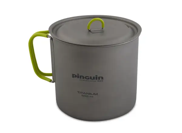 Pinguin Titan Mug 1100 ml