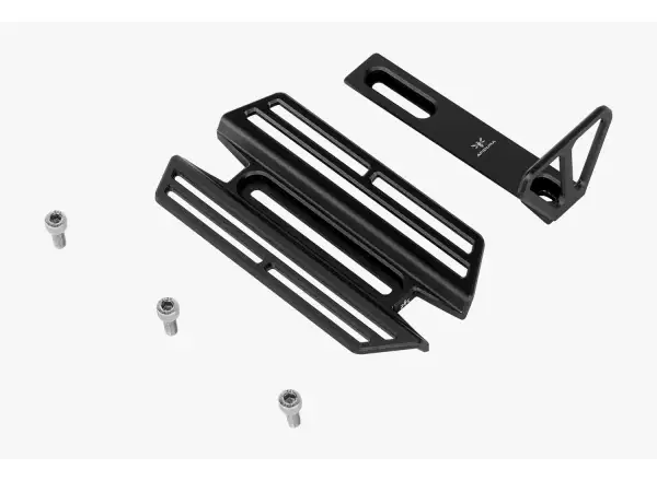 Apidura Cargo Cage bag holder black