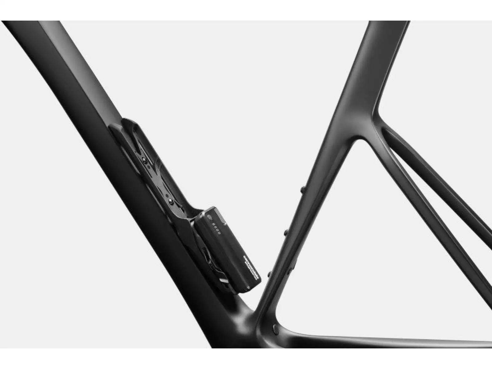 Cannondale SuperSix EVO Carbon 2 Compact road bike Raw