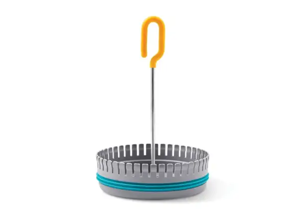 BioLite Campstove Complete Cook Kit cooking set