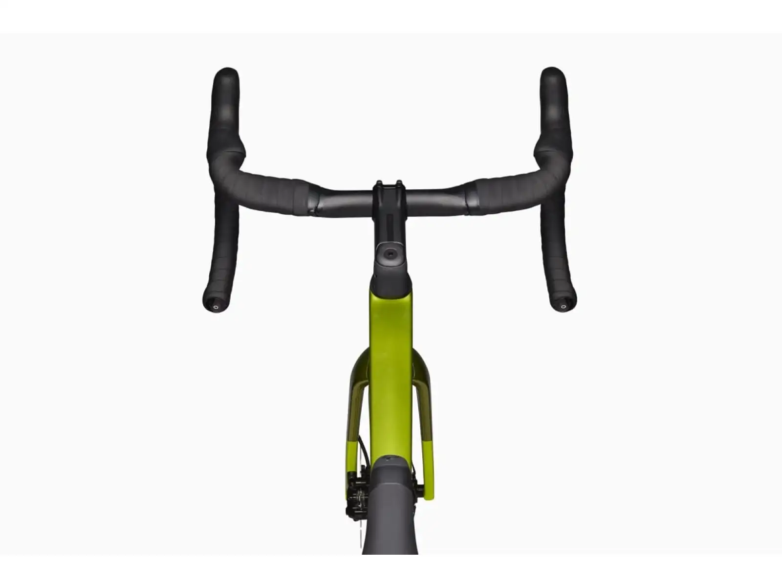 Cannondale SuperSix EVO 3 road bike Viper Green