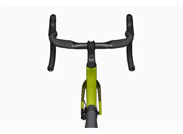 Cannondale SuperSix EVO 3 road bike Viper Green