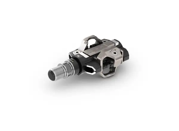 Garmin Rally XC210 pedals with power meter Double Shimano SPD
