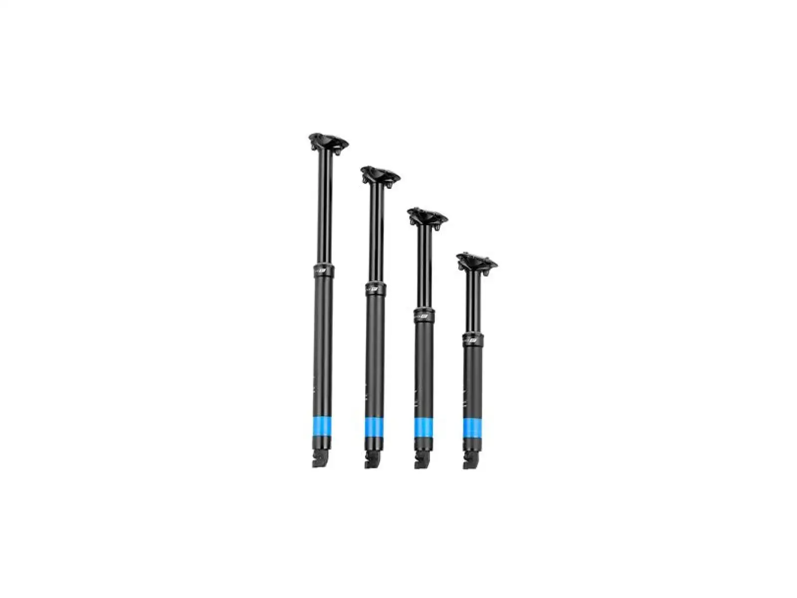 Giant Contact Switch AT dropper seatpost 559 mm