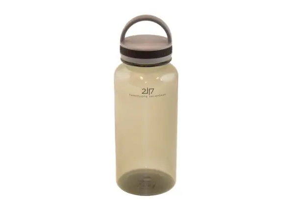 2117 of Sweden Tritan bottle 1l grey