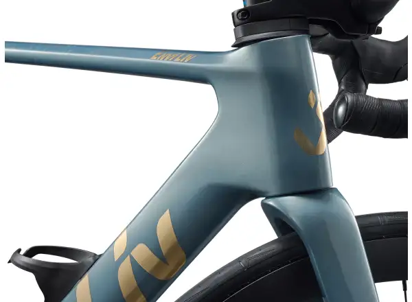 Liv EnviLiv Advanced 2 road bike Midnight Pine