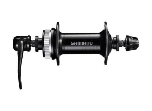 Shimano HB-QC300 front hub