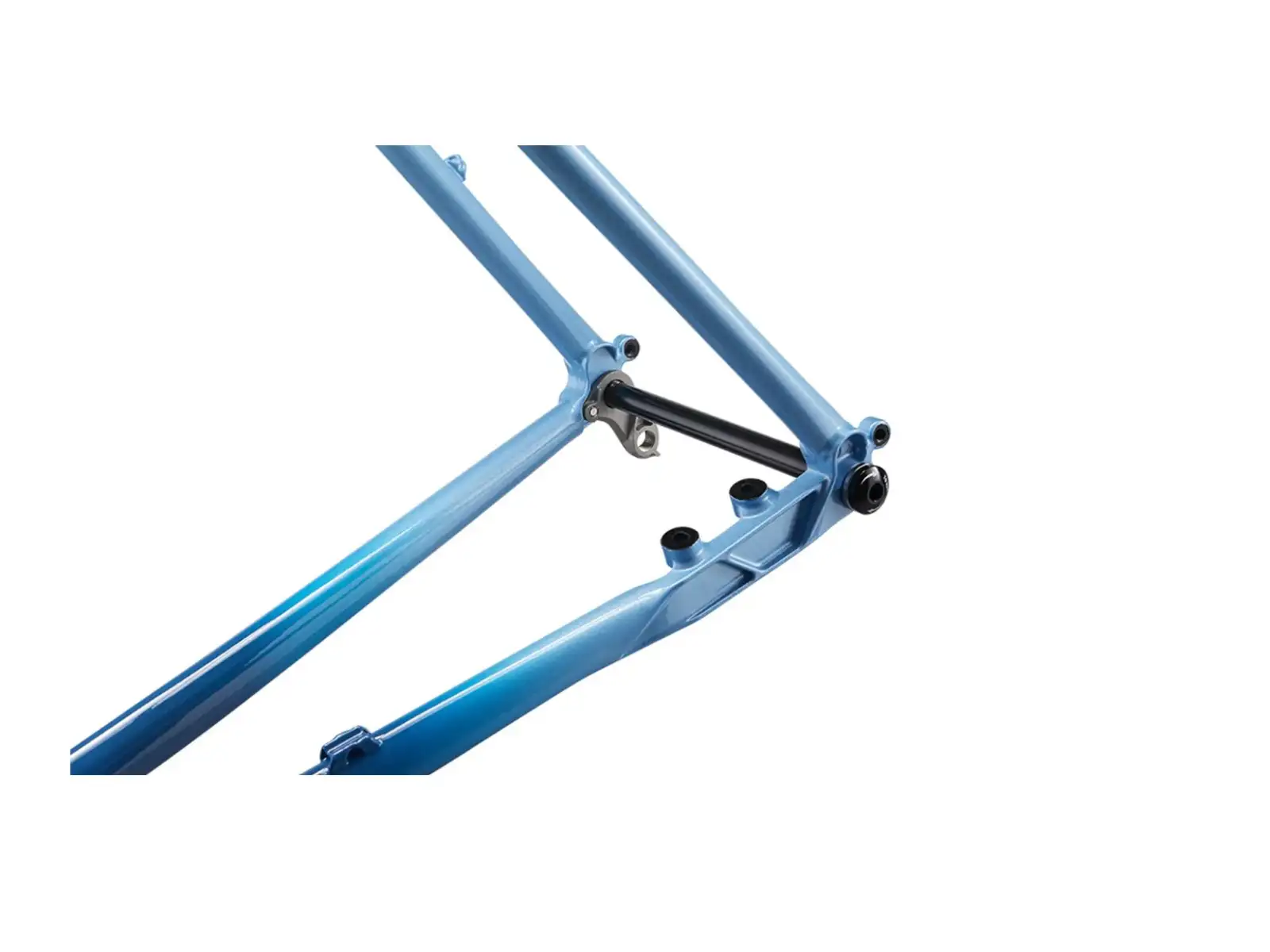 Ritchey Outback frameset 50th Anniversary
