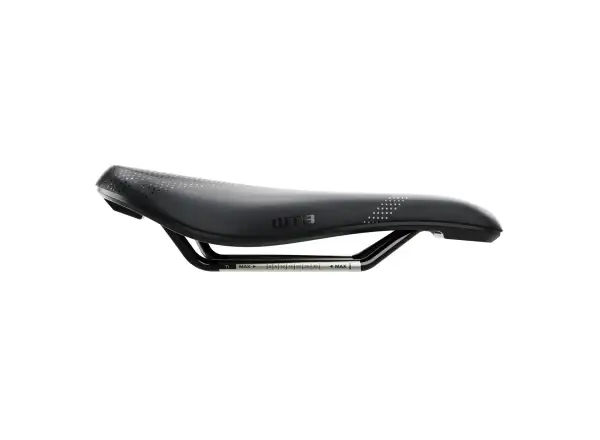 WTB Solano SL Fusion Form Titanium Medium saddle