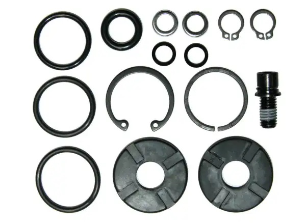 Rock Shox Motion Control Service Kit for forks Reba/Recon/Revelation/Pike