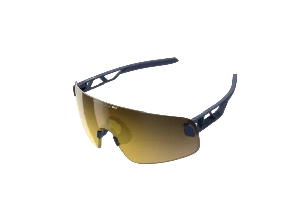 POC Elicit Toric glasses Apatite Navy/Clarity Road/Partly Sunny Gold
