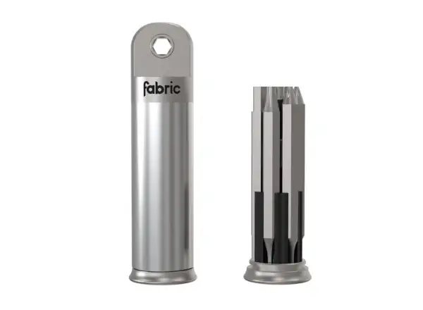 Fabric Chamber X13 Ratchet tool kit