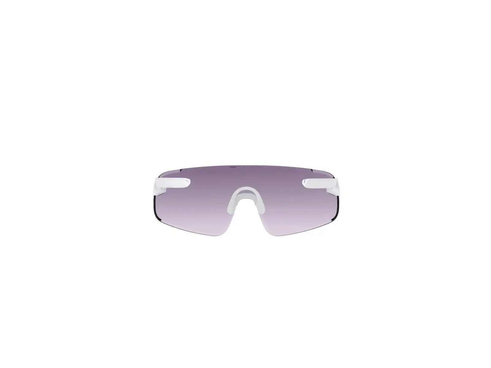 POC Elicit Toric + sunglasses Hydrogen White/Clarity Road/Sunny Silver