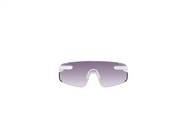 POC Elicit Toric + sunglasses Hydrogen White/Clarity Road/Sunny Silver