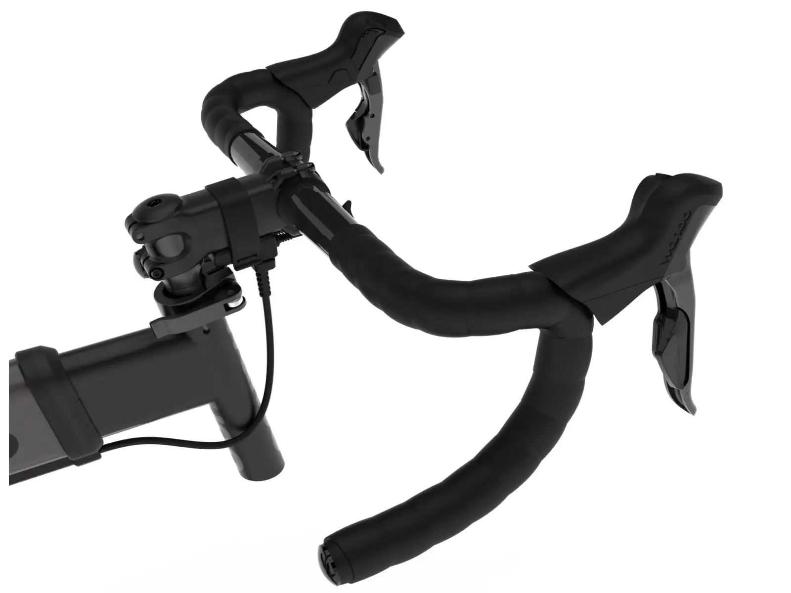 Wahoo Kickr Bike Shift trainer