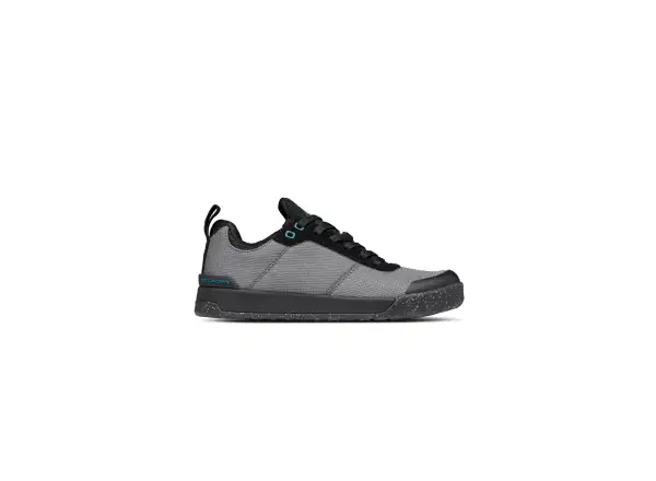 Ride Concepts Accomplice women's shoes Charcoal/Tahoe Blue