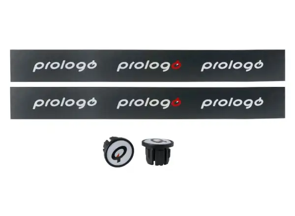 Prologo PlainTouch handlebar tape white