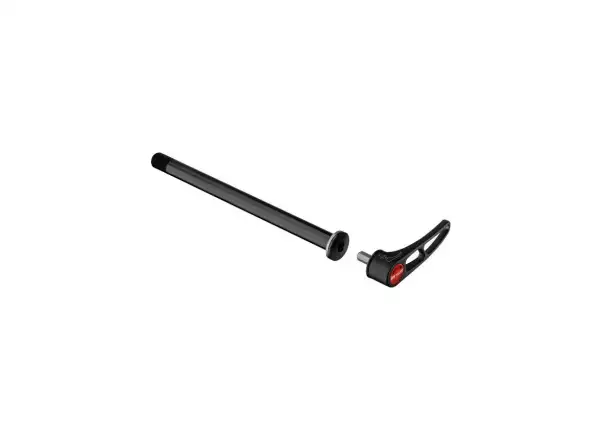 DT Swiss RWS Plug-in MTB axle 12x142 mm Thru Axle, M12x1 mm thread - 167.7 mm