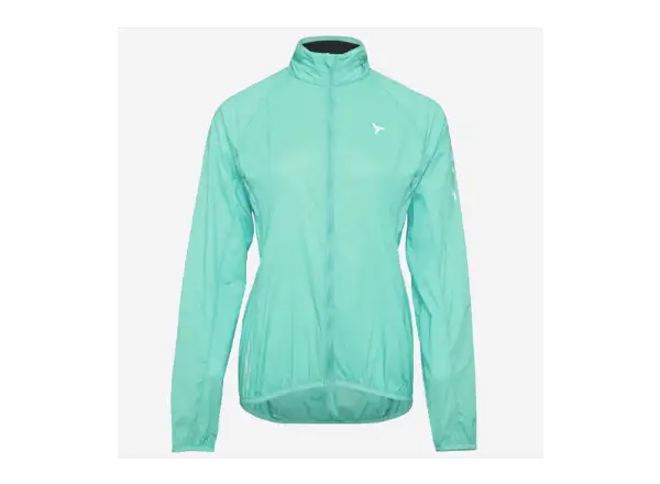 Silvini Gela women's jacket Ocean/Cloud