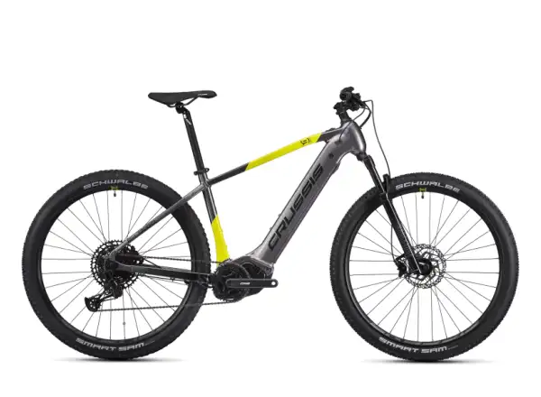Crussis e-Largo 9.10-M (720 Wh) mountain e-bike