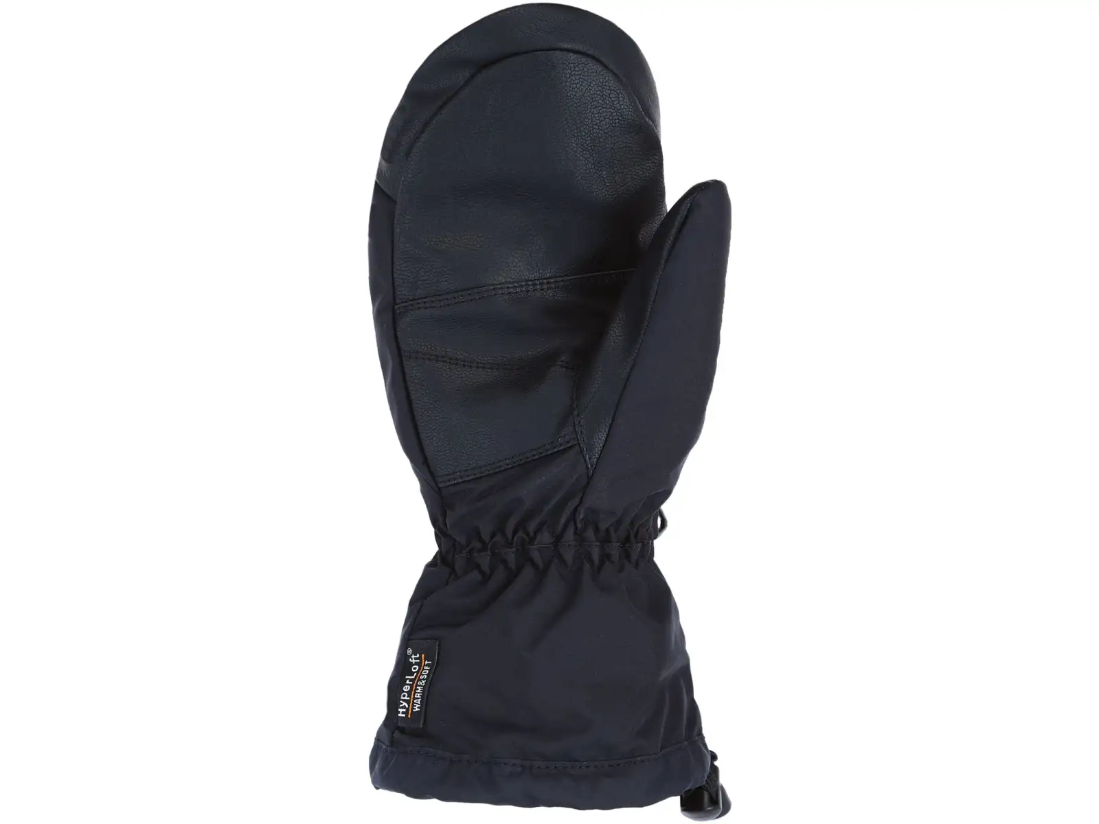 Viking Strix Mitten women's gloves black
