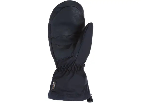 Viking Strix Mitten women's gloves black