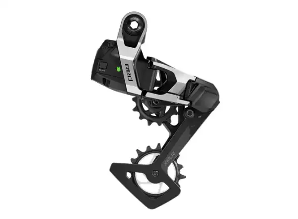 Sram Red AXS XPLR E1 derailleur