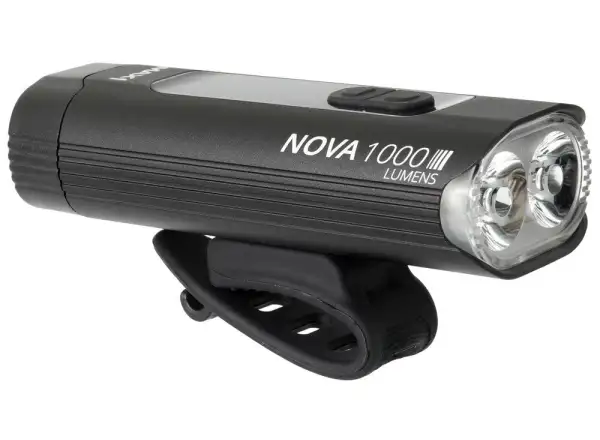 MAX1 Nova 1000 USB front light