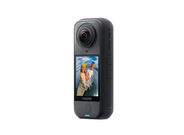 Insta360 X4 Air camera Standard Bundle
