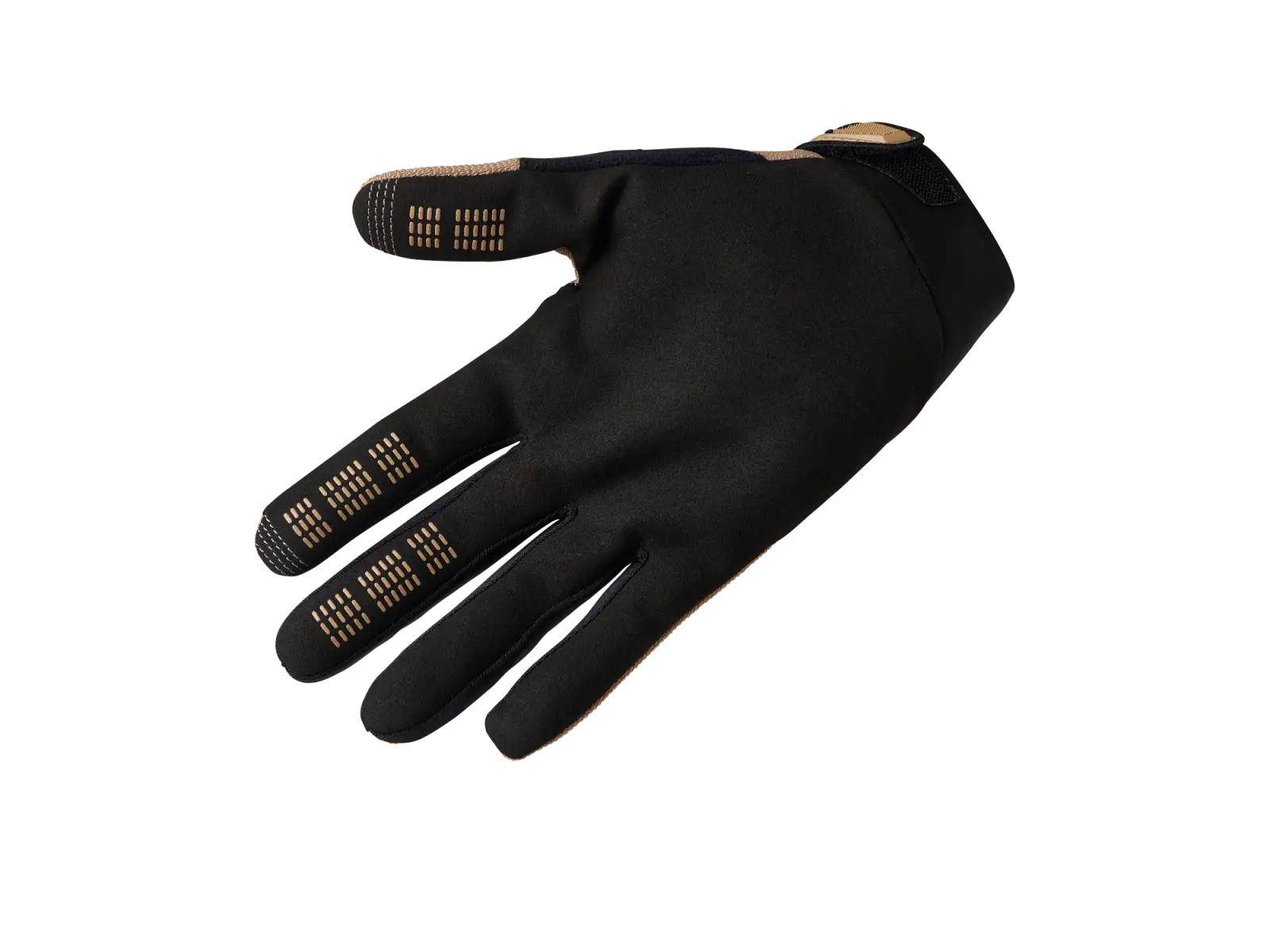 Fox Ranger men's gloves Brown Sugar