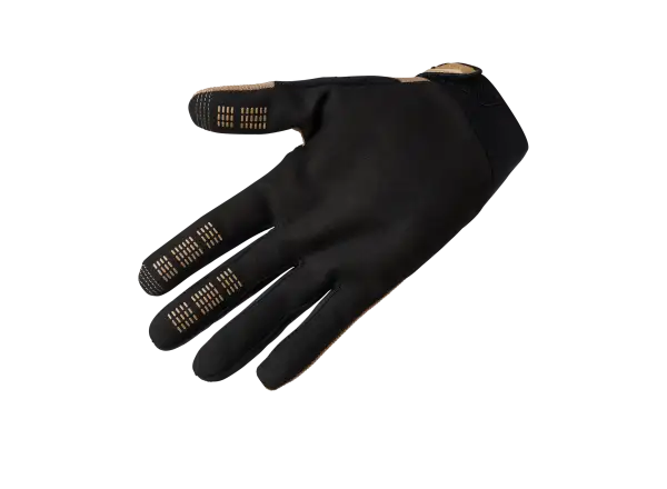 Fox Ranger men's gloves Brown Sugar