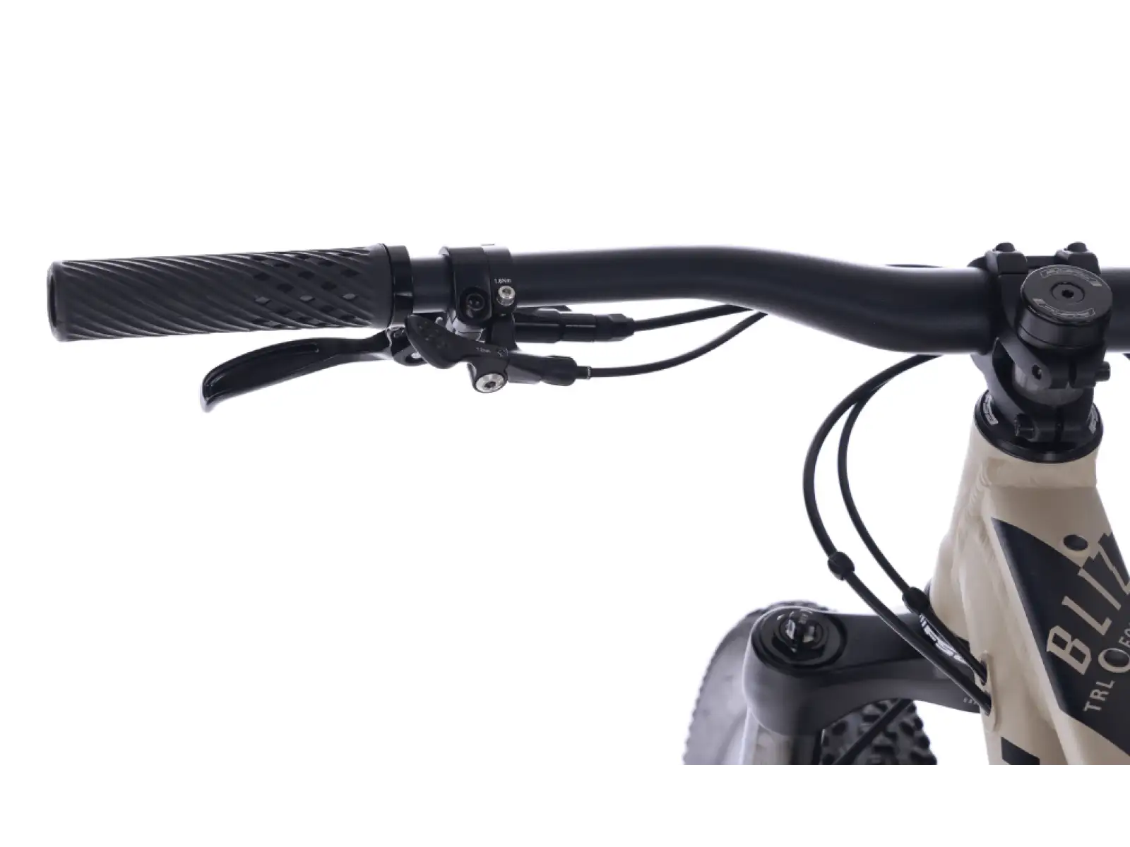 Rock Machine Blizz TRL 40-29 mountain bike Matte Sand/Black