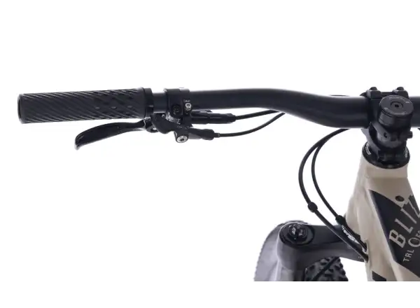 Rock Machine Blizz TRL 40-29 mountain bike Matte Sand/Black