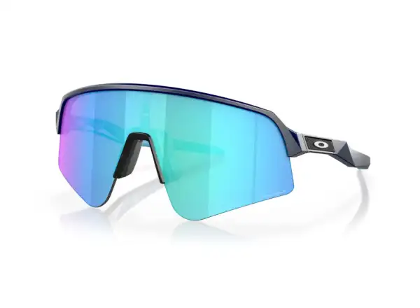 Oakley Sutro Lite Sweep sunglasses Matte Navy/Prizm Sapphire