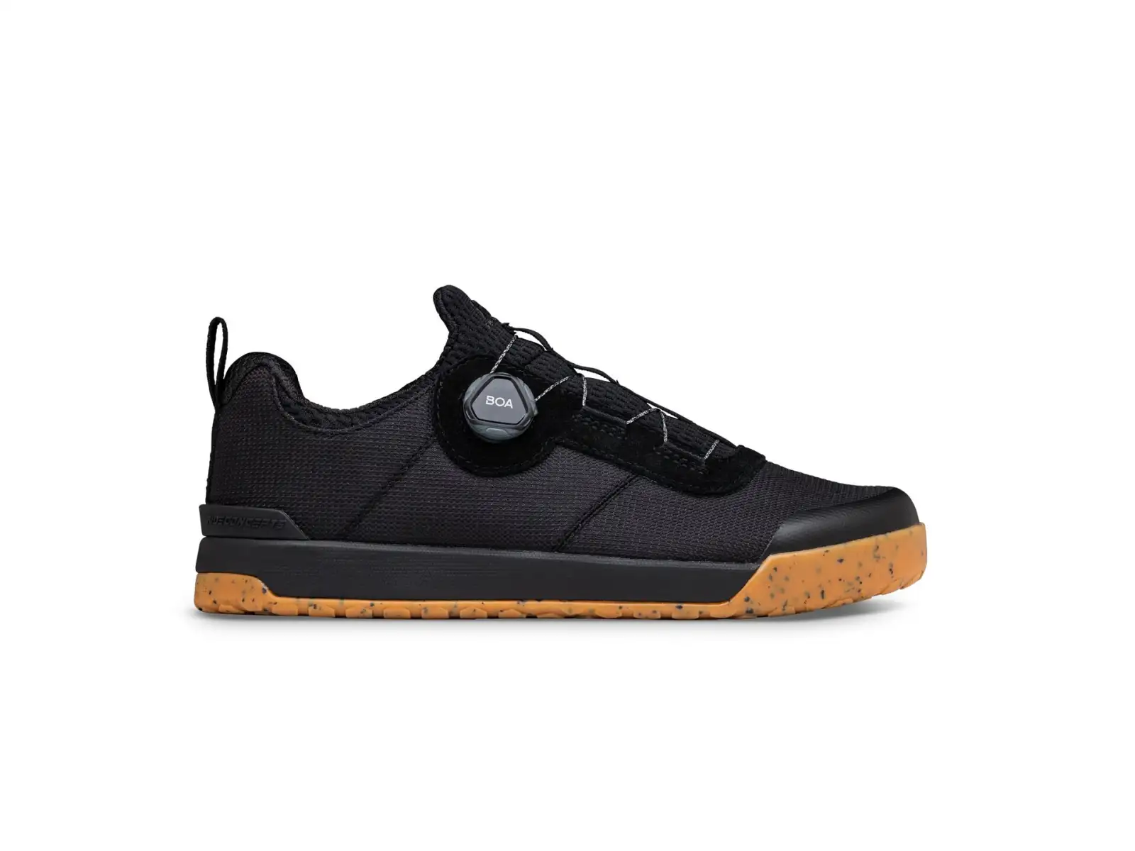 Ride Concepts Accomplice Clip BOA men's cycling shoes black