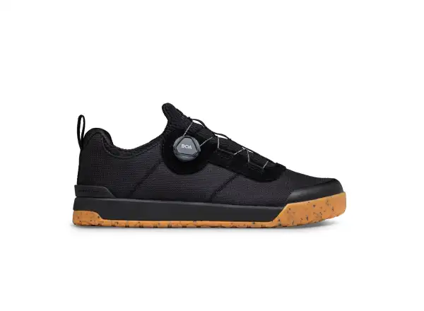 Ride Concepts Accomplice Clip BOA men's cycling shoes black