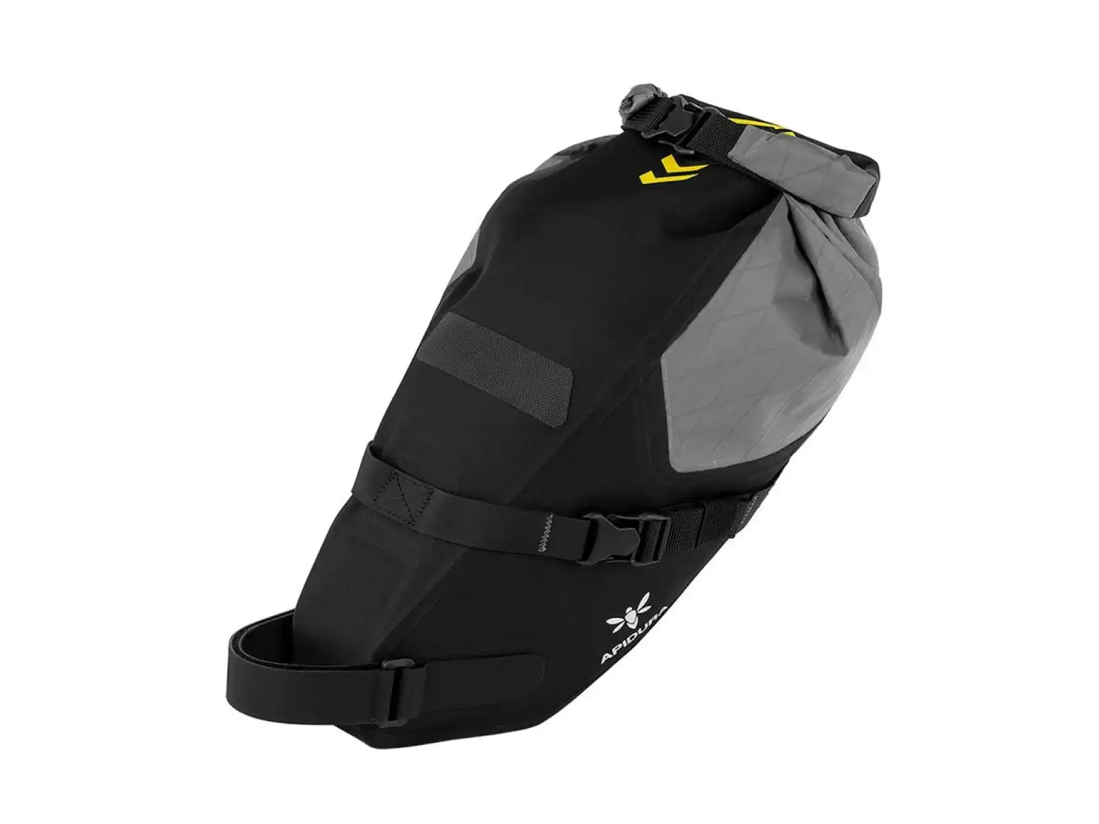 Apidura Backcountry saddle pack 4.5 L