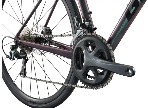 Giant Contend AR 2 road bike Dark Iridescent