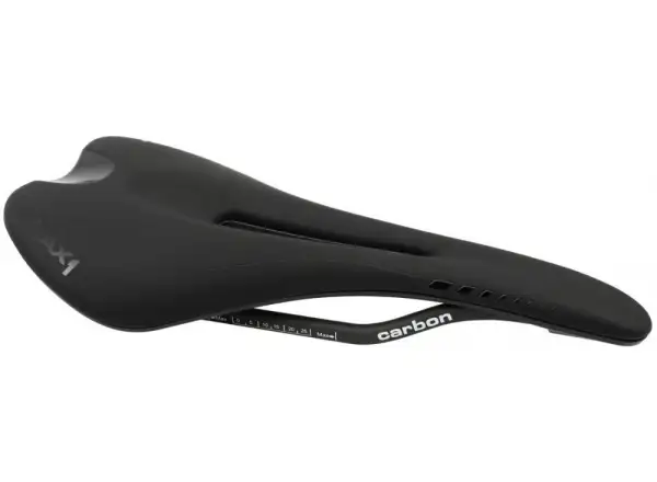 MAX1 Evo Carbon Hole 140 saddle