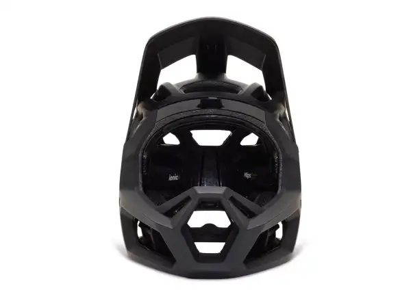Fox Proframe Rs Ce MIPS cycling helmet matte black
