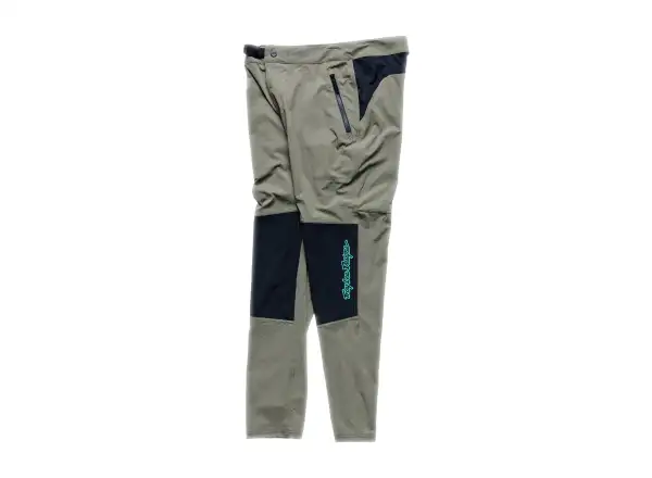 Troy Lee Designs Skyline Trail men's pants Mono Army