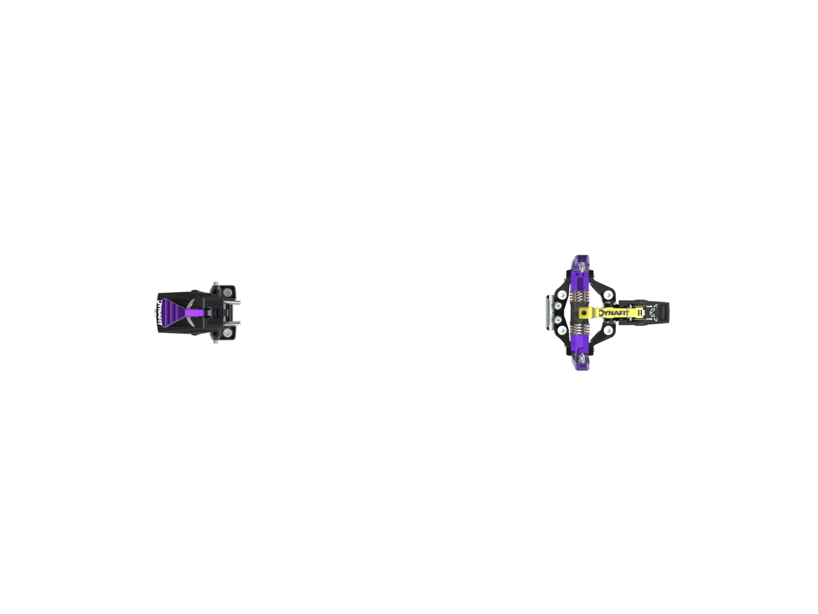 Dynafit Low Tech touring bindings Purple Haze