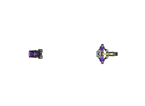 Dynafit Low Tech touring bindings Purple Haze