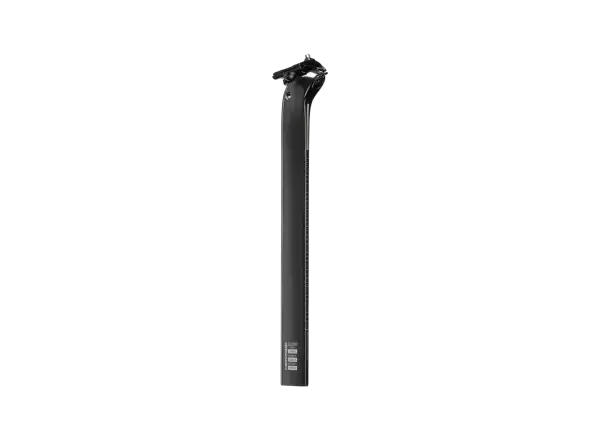 Cannondale seatpost C1 AERO 40 V2 TI 365mm 15 offset (K2604515)