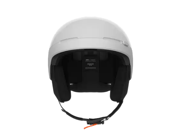 POC Meninx ski helmet Hydrogen White